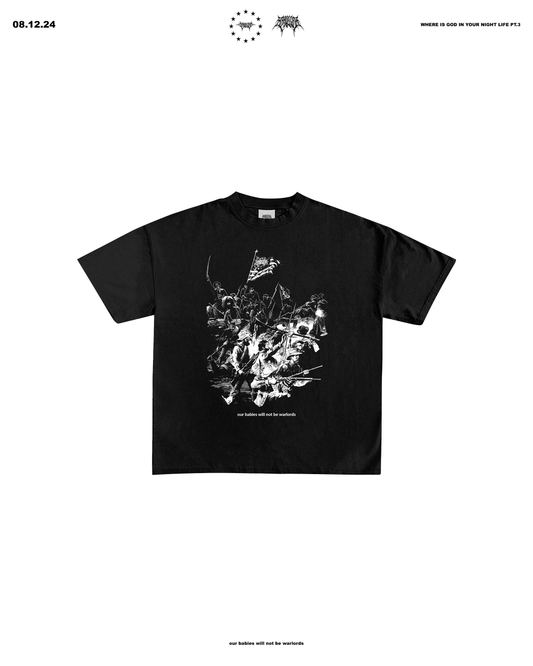 Warlord Tee